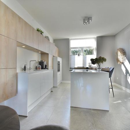 לאנקן Stylish Home Near Maastricht Alicias House מראה חיצוני תמונה