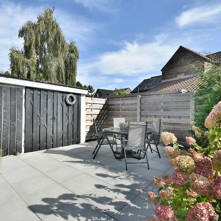לאנקן Stylish Home Near Maastricht Alicias House מראה חיצוני תמונה