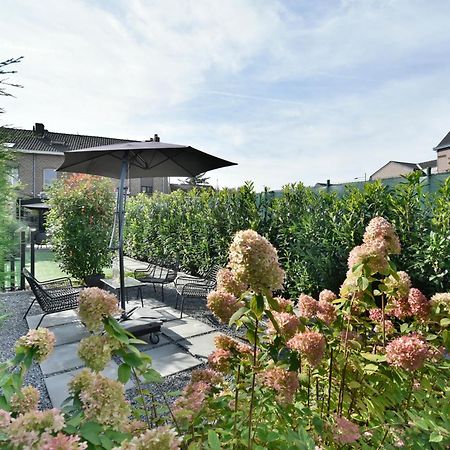 לאנקן Stylish Home Near Maastricht Alicias House מראה חיצוני תמונה