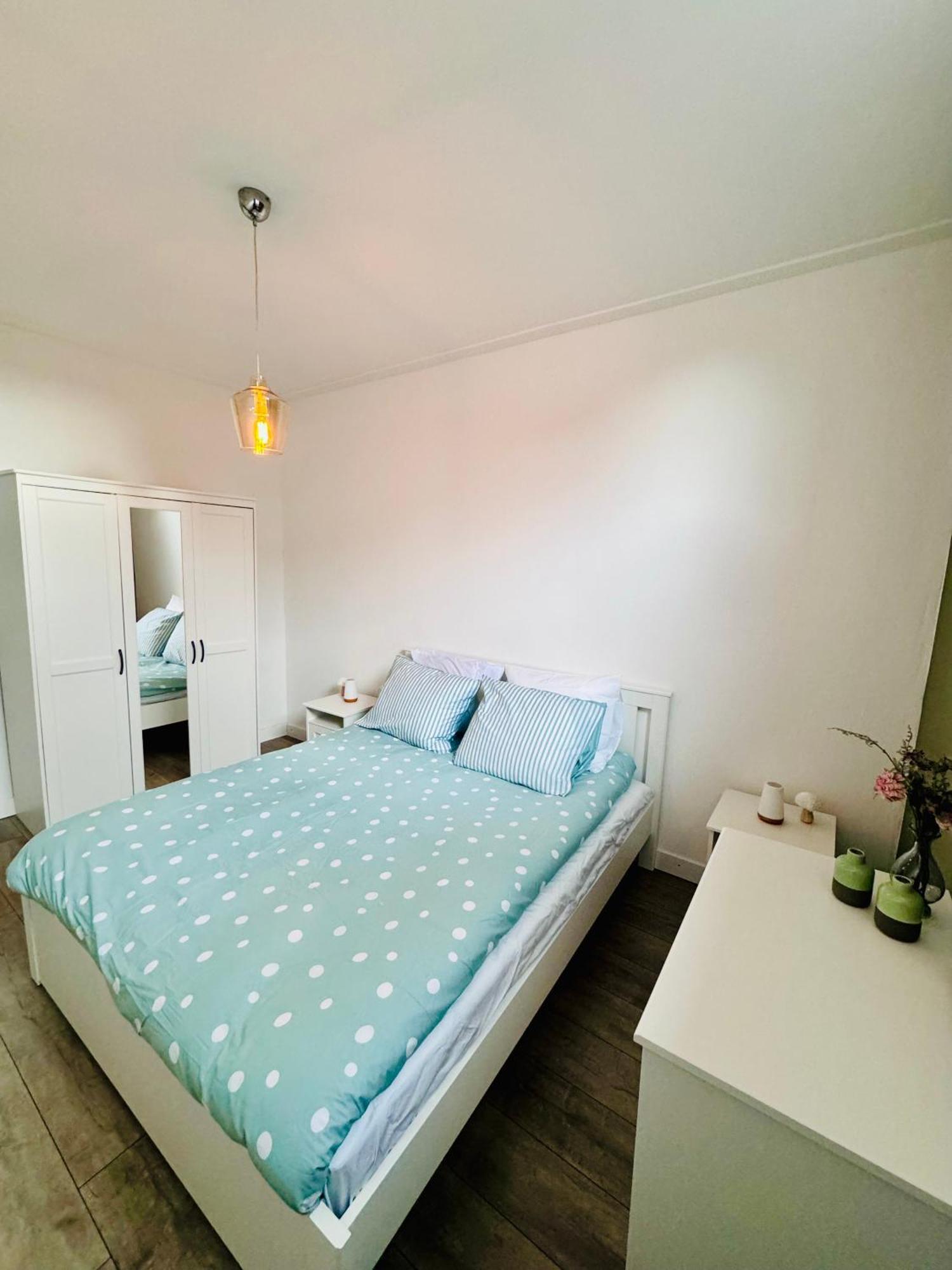 לאנקן Stylish Home Near Maastricht Alicias House מראה חיצוני תמונה