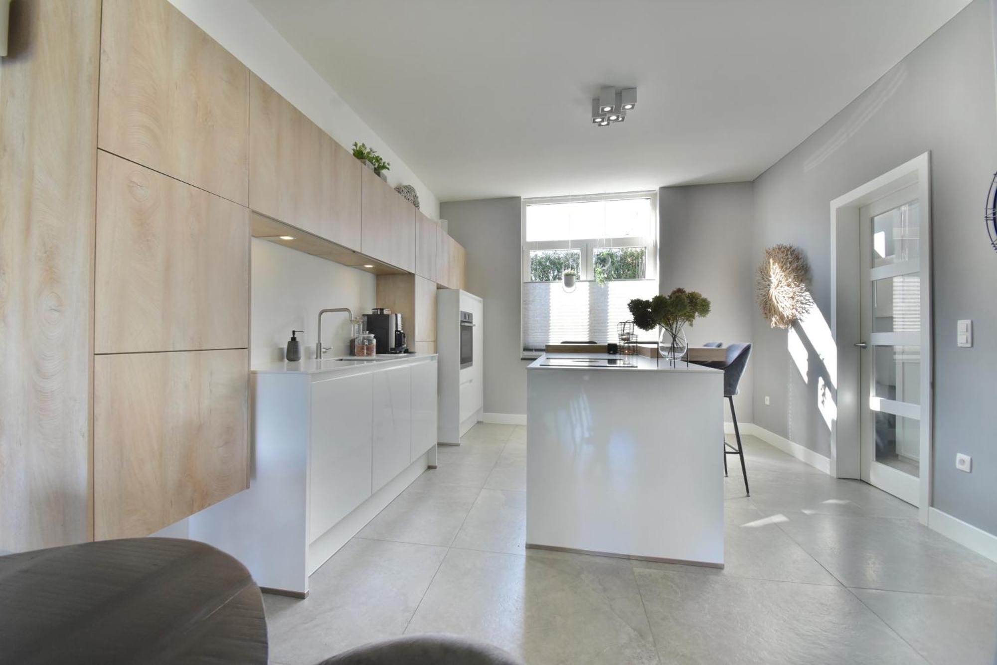 לאנקן Stylish Home Near Maastricht Alicias House מראה חיצוני תמונה