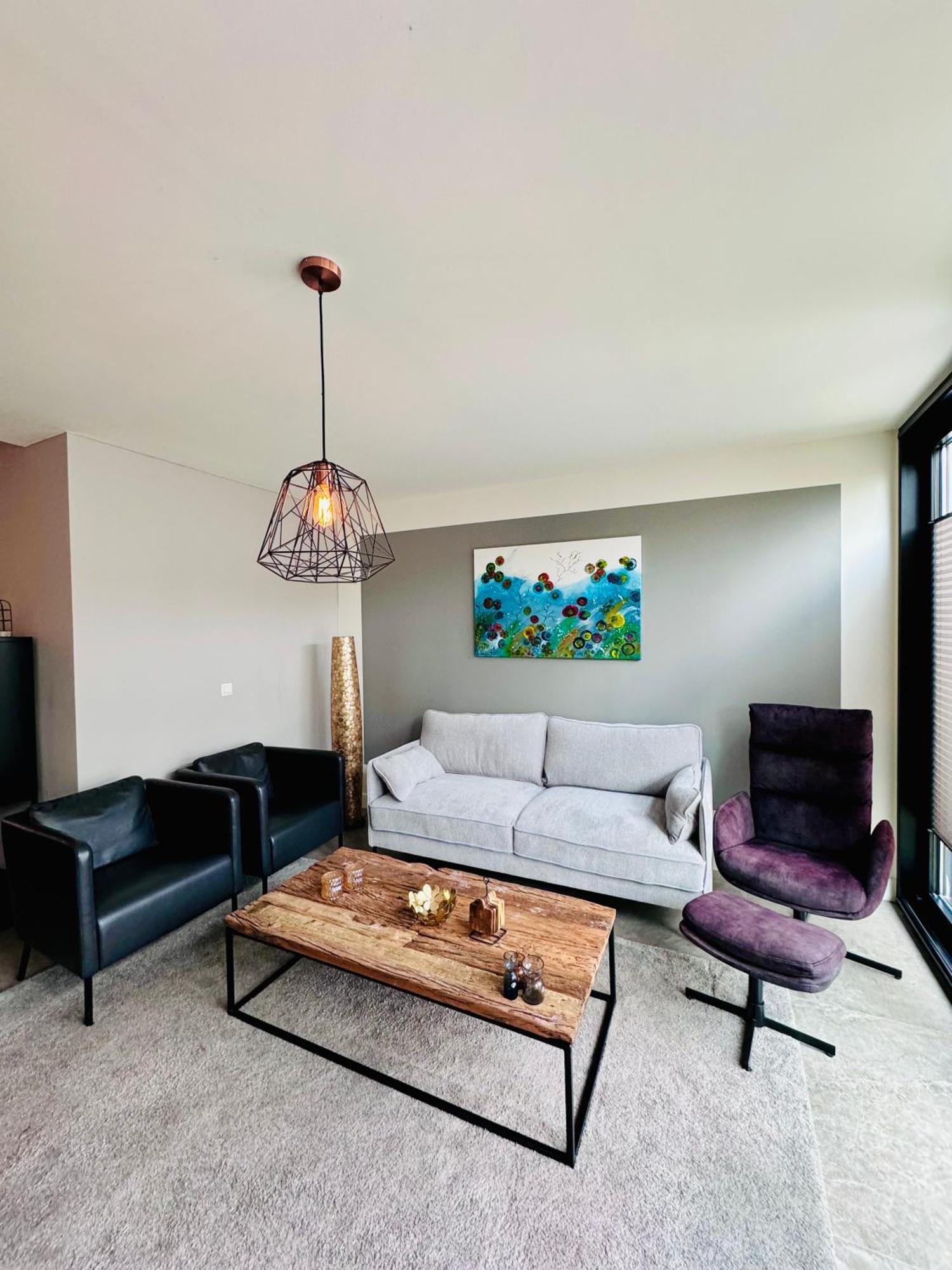 לאנקן Stylish Home Near Maastricht Alicias House מראה חיצוני תמונה
