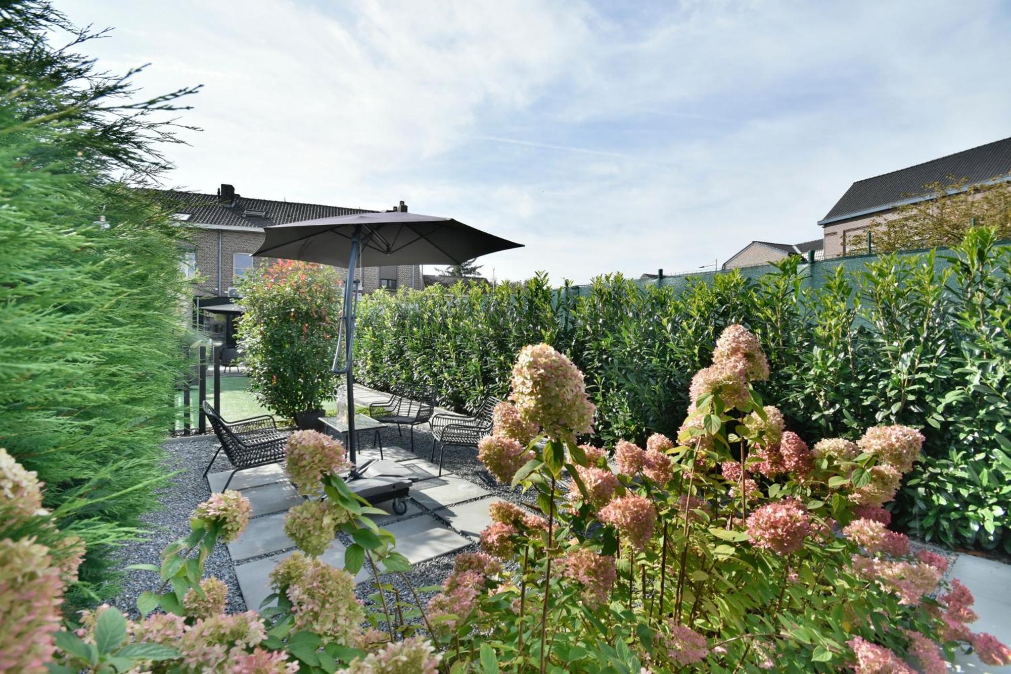 לאנקן Stylish Home Near Maastricht Alicias House מראה חיצוני תמונה
