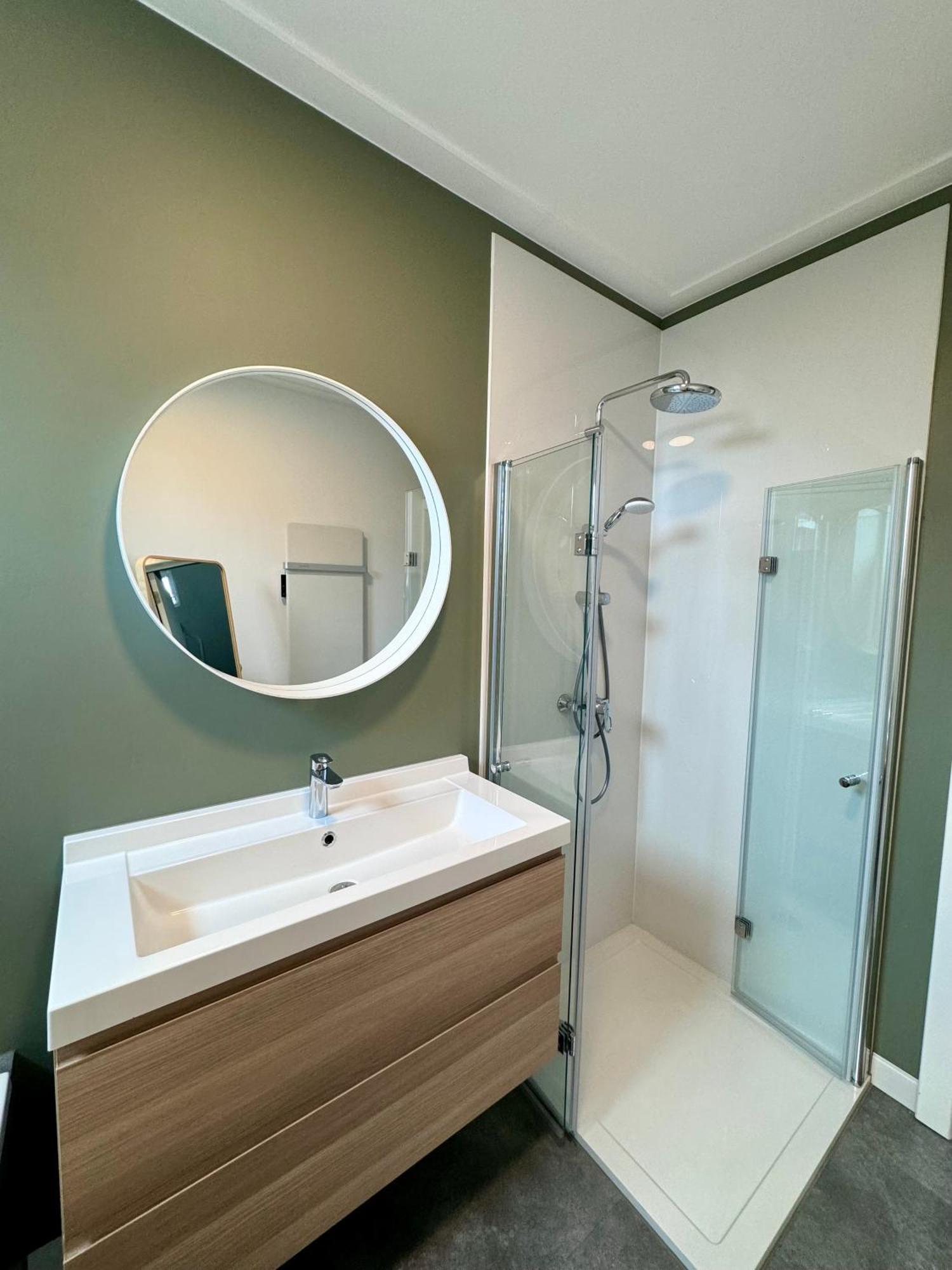 לאנקן Stylish Home Near Maastricht Alicias House מראה חיצוני תמונה