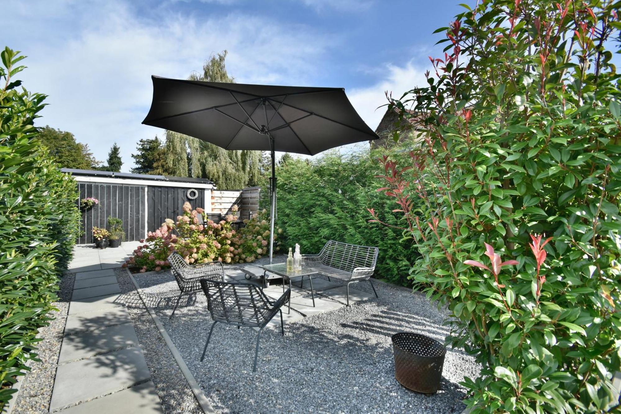 לאנקן Stylish Home Near Maastricht Alicias House מראה חיצוני תמונה